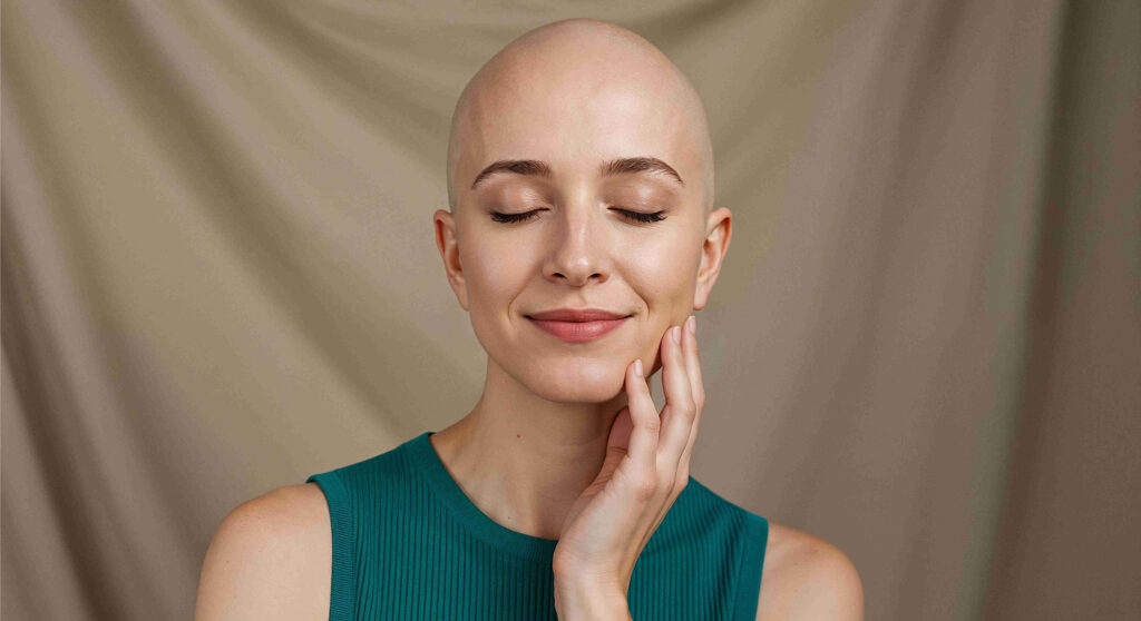 cuidados com a pele durante o tratamento do câncer