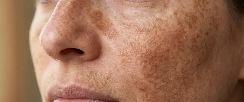 Melasma tem cura? Dermatologista Einstein